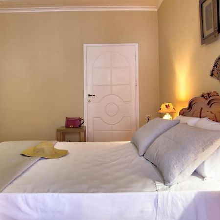 Villa Eftichia Ano Pavliana Dış mekan fotoğraf