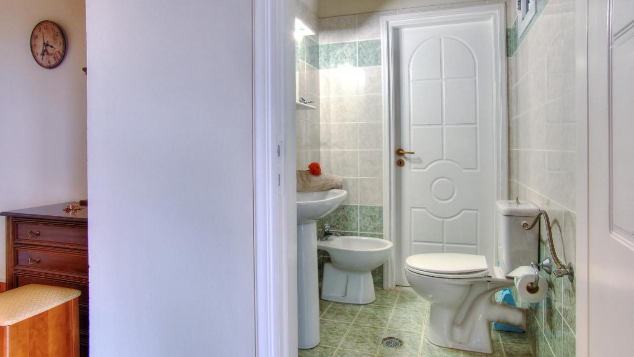 Villa Eftichia Ano Pavliana Dış mekan fotoğraf