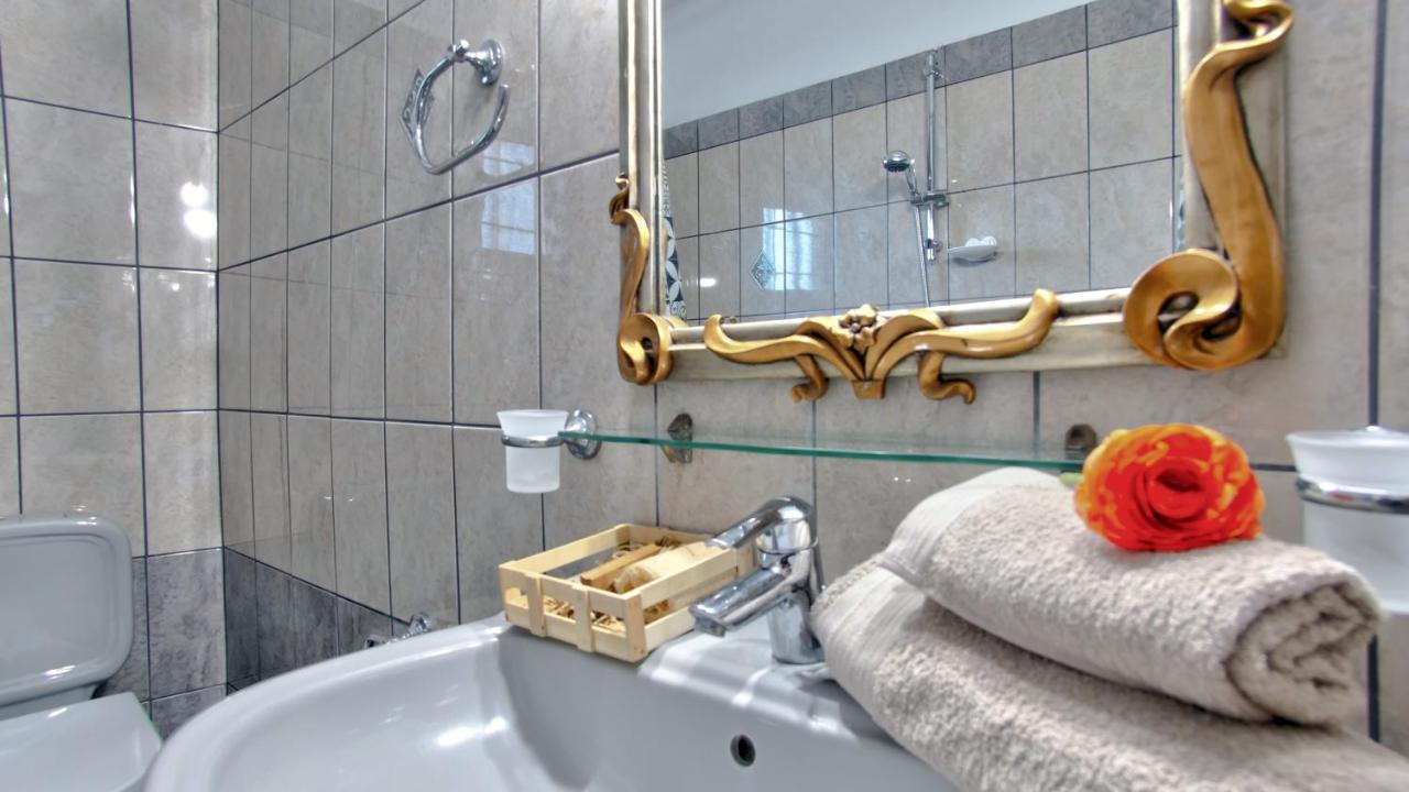 Villa Eftichia Ano Pavliana Dış mekan fotoğraf